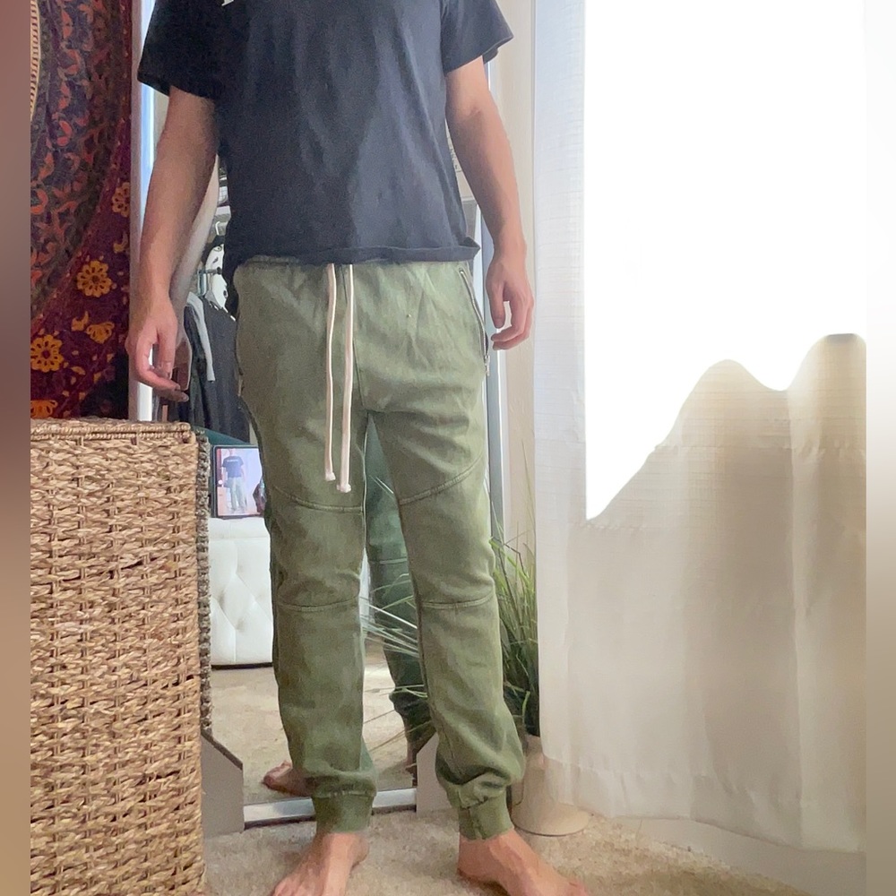 Pacsun joggers